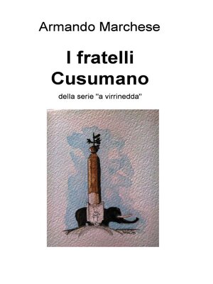 cover image of I fratelli Cusumano